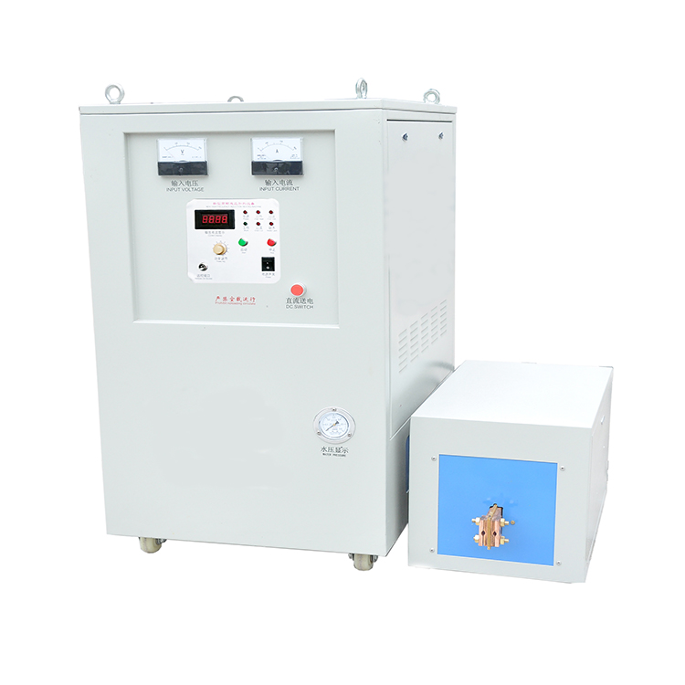 500kw淬火電源